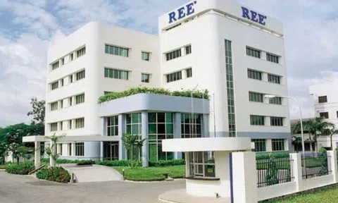 REE lập hai công ty con, triển khai các dự án điện gió 6.121 tỷ đồng tại Vĩnh Long