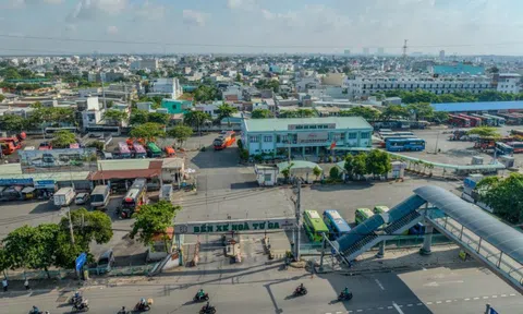 Cổ đông của Bến Bãi Vận tải Sài Gòn (TPS) sắp nhận được tiền trả cổ tức, tỷ lệ 43%