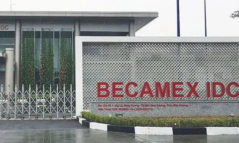 Becamex Group (BCM) lên kế hoạch huy động 2.000 tỷ đồng trái phiếu