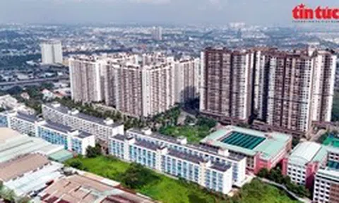 Phát triển nhà ở xã hội tại TP Hồ Chí Minh - Bài 2: Vì sao nhà ở xã hội vẫn mãi thiếu hụt?