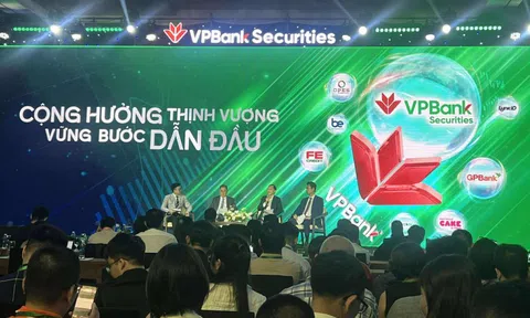 Tổng Giám đốc VPBankS: Mức giá IPO chưa phản ánh đúng giá trị của công ty