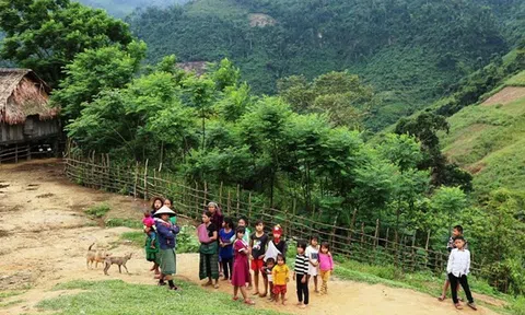 Quy định tiêu chí, phân định vùng đồng bào dân tộc thiểu số và miền núi giai đoạn 2026-2030