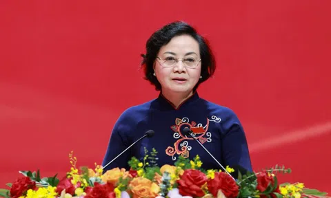 Năm nhiệm vụ trọng tâm phát huy vai trò đội ngũ cán bộ trong kỷ nguyên mới