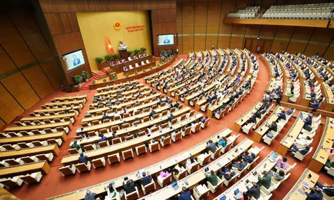 Kỳ họp thứ 10, Quốc hội khoá XV: Phát huy tinh thần đổi mới, "hành động, kiến tạo và vì dân"