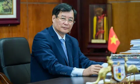 Hội Luật gia Việt Nam phát động hưởng ứng Ngày Pháp luật Việt Nam 2025