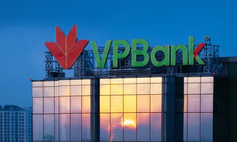 Cộng hưởng hệ sinh thái, VPBank vượt kế hoạch tổng tài sản năm chỉ sau 9 tháng