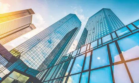 TP HCM: Phân khúc văn phòng cao cấp khởi sắc, tỷ lệ trống quý III/2025 giảm mạnh