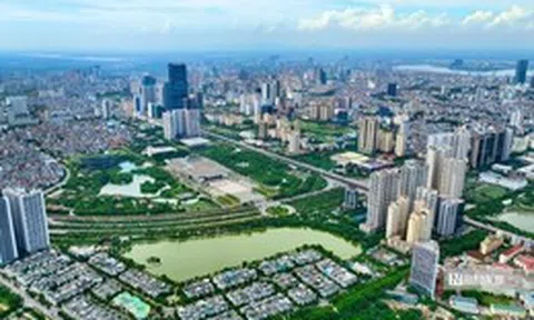 Việt Nam đối diện nguy cơ "mắc kẹt" trong bẫy thu nhập trung bình