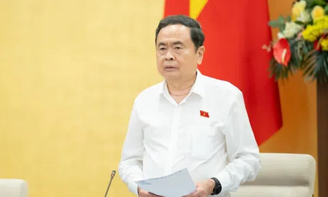 Chủ tịch Quốc hội: Chung sức, đồng lòng để kỳ họp "trên cả lịch sử" diễn ra thành công