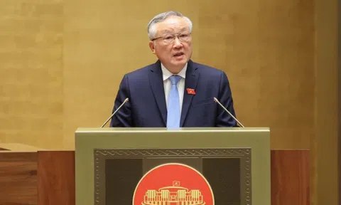 Để lại nhiều dấu ấn nổi bật; tạo thế, tạo đà, tạo lực để đất nước vững bước tiến vào kỷ nguyên mới