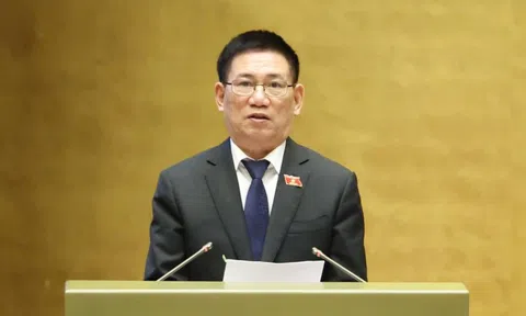 Dự kiến dành 8,51 triệu tỷ đồng chi đầu tư phát triển, 10,6 triệu tỷ chi thường xuyên