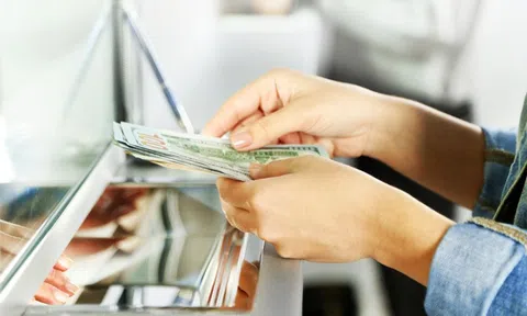 Vụ tiệm vàng mua bán ngoại tệ trái phép: Tịch thu hơn 2 tỷ đồng