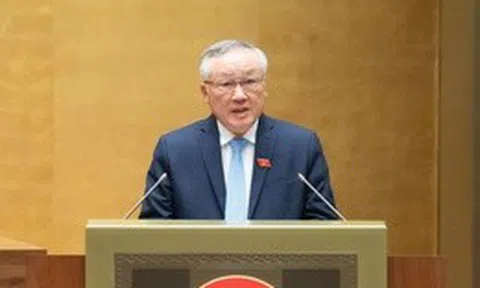 Chính phủ nhiệm kỳ 2021-2026 hoàn thành xuất sắc 8 nhiệm vụ Hiến pháp giao
