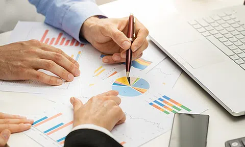 Vốn chủ sở hữu 400 triệu đồng, An Trường An (ATG) trình kế hoạch phát hành 200 tỷ, đặt mục tiêu doanh thu 1.000 tỷ từ AI và Blockchain