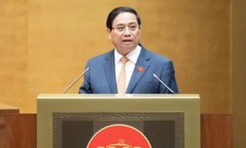 Giai đoạn 2021-2025, GDP bình quân đạt 6,3% - xấp xỉ mục tiêu đề ra