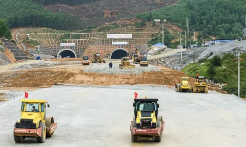 Bộ Xây dựng: Giải ngân vốn đầu tư công đạt hơn 54% kế hoạch năm