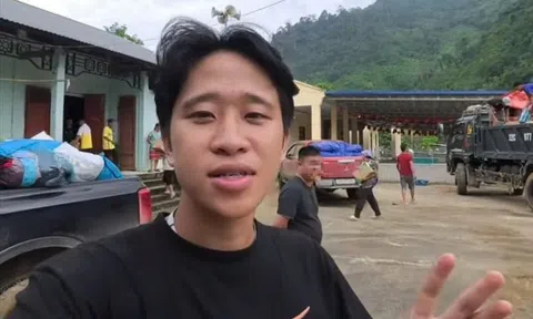 Tạm giữ một thành viên của đoàn thiện nguyện Đắk Lắk để làm rõ hành vi chiếm đoạt tiền kêu gọi từ thiện