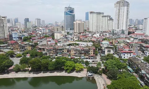 Nhà ở cần dành cho người có nhu cầu thực