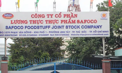 Safoco (SAF): Doanh thu quý 3 giảm 9%, lợi nhuận vẫn tăng nhờ tiết giảm giá vốn