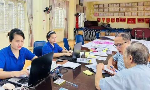 Xác thực thông tin sở hữu nhà đất trên ứng dụng VNeID