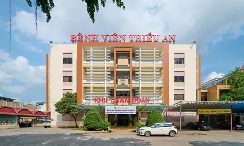 Lãi quý 3 Bệnh viện Triều An tăng 3,2 lần, nợ vay tại HFIC tăng đột biến gấp 5,6 lần