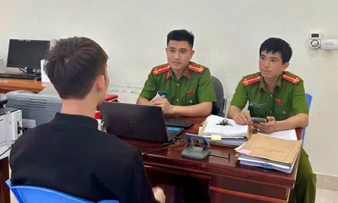 Giải cứu nam thanh niên bị bắt cóc online, tống tiền 300 triệu đồng
