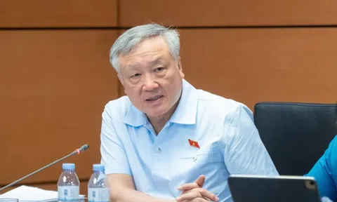 Sẽ xây dựng chương trình tổng thể, xử lý căn cơ vấn đề đê điều ở phía Bắc