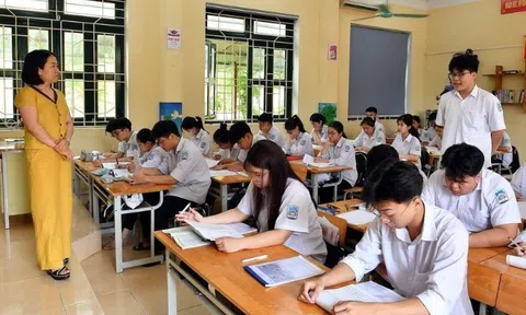 Quy định về tiền lương và phụ cấp đối với nhà giáo từ 1/1/2026