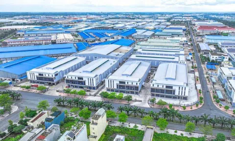 Sonadezi Châu Đức (SZC): Lãi quý 3/2025 giảm 65% do KCN chững lại, 9 tháng vẫn đạt 80% kế hoạch năm