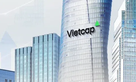 Chứng khoán Vietcap (VCI): Lãi 9 tháng vượt 1.000 tỷ đồng, danh mục tự doanh ghi nhận lỗ khoản đầu tư FPT