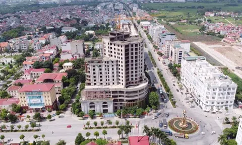 Doanh nghiệp vài tháng tuổi có vốn 120 tỷ được duyệt làm dự án 2.500 tỷ cùng Taseco Land (TAL)