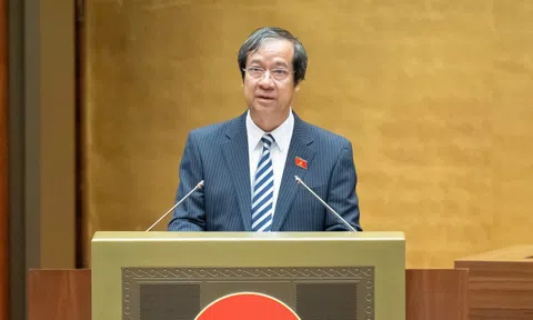 Sửa Luật Giáo dục đại học: Loại bỏ kiểm định hình thức