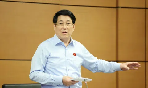 Cán bộ quản lý không nhất thiết phải giỏi nhất chuyên môn nhưng phải biết dùng người giỏi