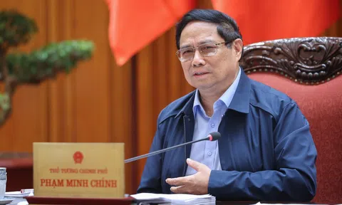Thường trực Chính phủ cho ý kiến về 3 dự thảo nghị định quan trọng