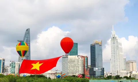 2021-2025: Bản lĩnh Việt Nam và nền tảng cho kỷ nguyên vươn mình