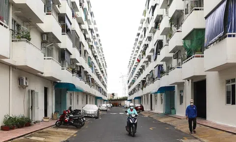 Hộ nghèo ở TPHCM được hỗ trợ xây dựng nhà ở 100-150 triệu đồng/căn