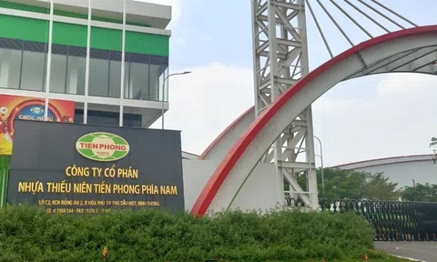 Nhờ điều tiết tốt khoản tiền, Nhựa Thiếu niên Tiền Phong (NTP) báo lãi quý III tăng gần 50%