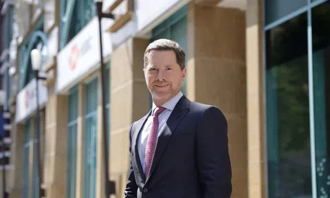 CEO HSBC: Việt Nam trước cơ hội đón dòng vốn 3,4 - 10,4 tỷ USD từ 2 sự kiện thị trường lớn
