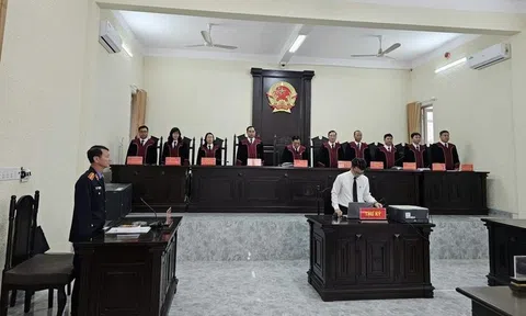 Bị cáo chết trước khi xét xử sơ thẩm 3 ngày, tòa vẫn tuyên phạt 12 tháng tù