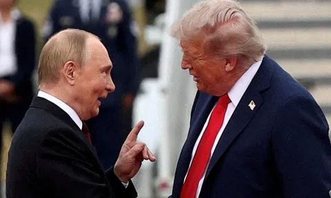Ông Trump nói gì khi hoãn kế hoạch gặp ông Putin ở Budapest?