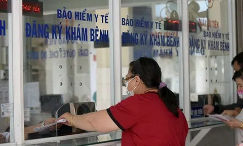Xuất trình thẻ bảo hiểm y tế muộn có được thanh toán?
