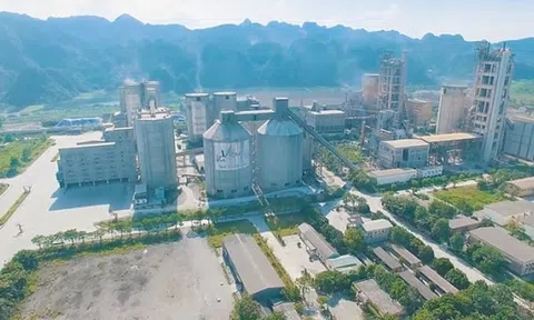 Lỗ thuần 8 tỷ đồng, Xi măng Bút Sơn (BTS) vẫn báo lãi quý 3 nhờ 18 tỷ từ xử lý chất thải