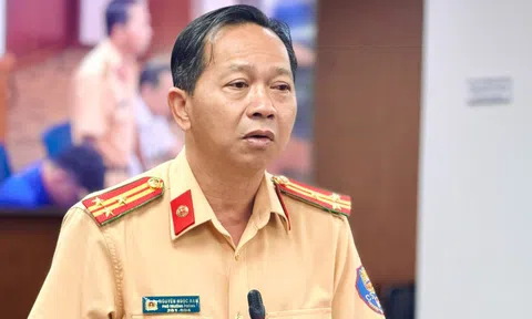 Tp.HCM quyết xử lý lấn chiếm vỉa hè để không còn "tồn tại dai dẳng"