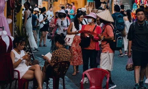 Đà Nẵng cần trở thành trung tâm dẫn dắt, kết nối du lịch miền Trung