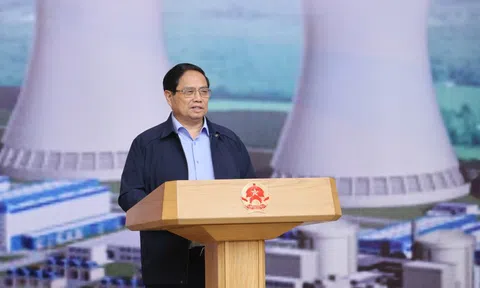 Thủ tướng: Đàm phán xây dựng nhà máy điện hạt nhân 'lợi ích hài hòa, rủi ro chia sẻ'
