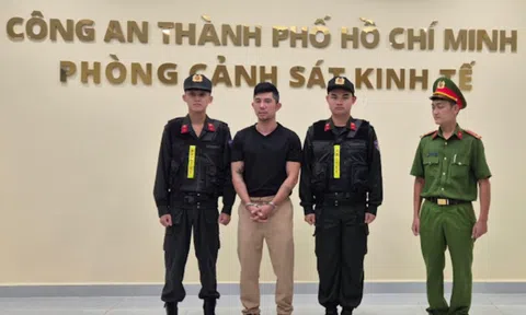 Khởi tố, bắt tạm giam Lương Bằng Quang, Ngân 98 và đồng phạm vì “chạy án”