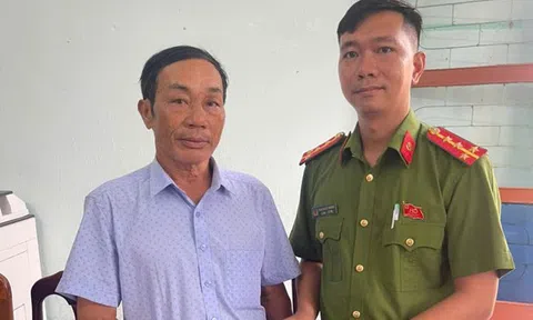 Trình báo mất trộm 63 triệu đồng nhưng thủ phạm lại là ...chính mình