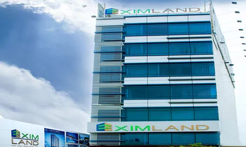 Eximland báo lỗ quý 3, 'biến mất' khoản phải thu 93 tỷ từ ông Lâm Duy Tân