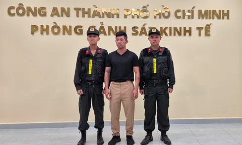 Khởi tố Lương Bằng Quang do liên quan đến vụ án 'Ngân 98'