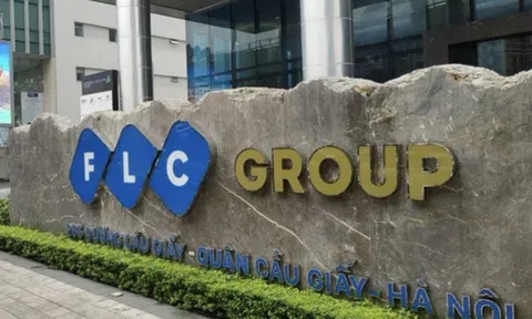 FLC họp ĐHĐCĐ bất thường: 3 thành viên HĐQT và 1 thành viên BKS xin từ nhiệm